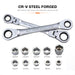 28 In 1 Socket Wrench Set - itsjustagarage