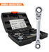 28 In 1 Socket Wrench Set - itsjustagarage