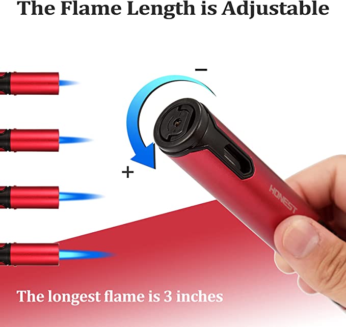 Pen Torch